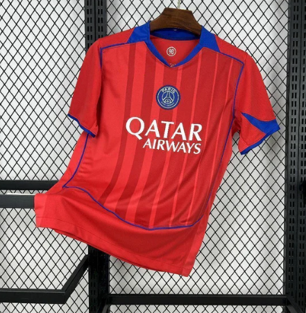 Maillot PSG Third 25/26