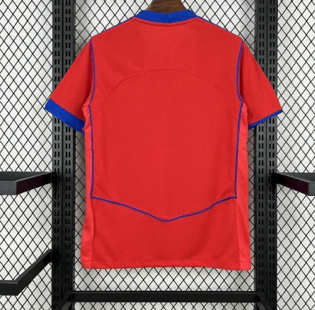 Maillot PSG Third 25/26
