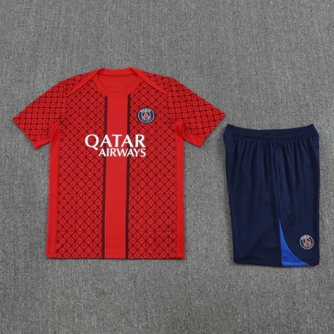 Kit Entraînement Adulte PSG 2025/2026