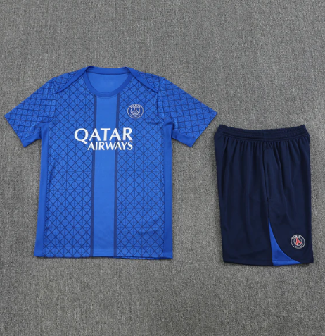 Kit Entraînement Adulte PSG 2025/2026