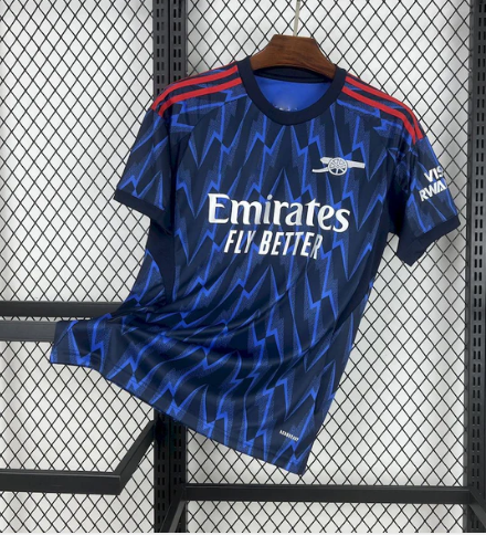 Maillot Arsenal Extérieur 25/26
