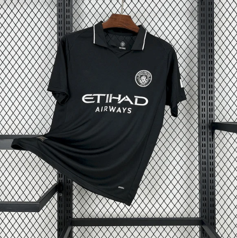 Maillot Manchester City Fourth 25/26