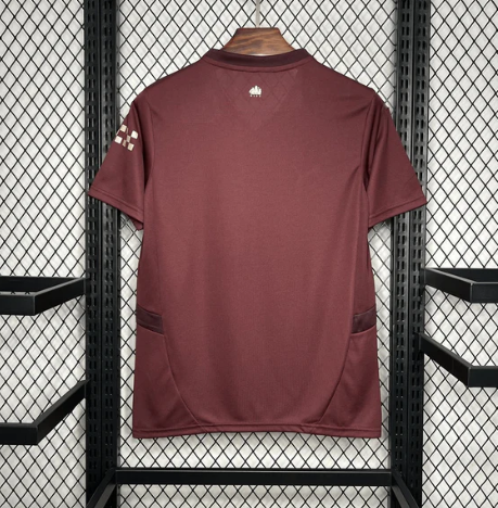 Maillot Manchester City Third 24/25