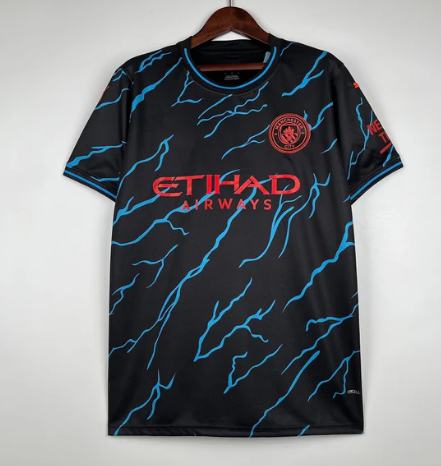 Manchester City Édition spéciale 23/24