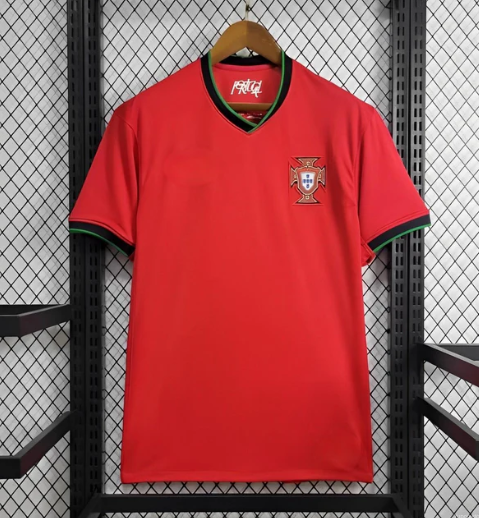 Maillot Portugal Domicile 24/25