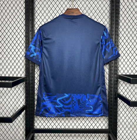 Maillot Atlético de Madrid Third 24/25