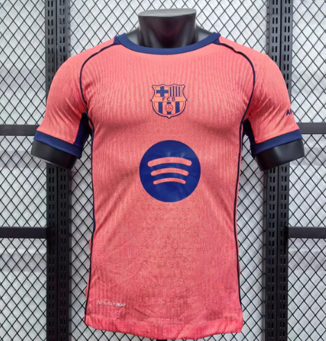 Maillot FC Barcelone Third 25/26
