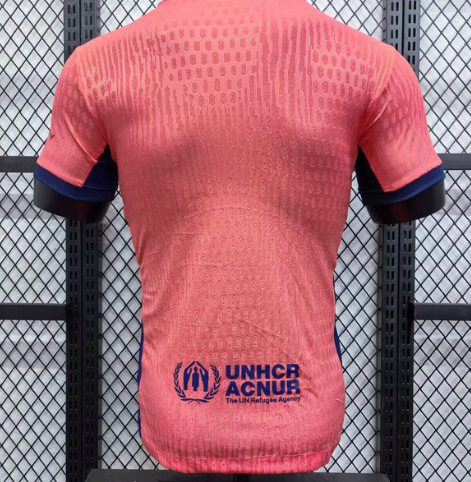 Maillot FC Barcelone Third 25/26
