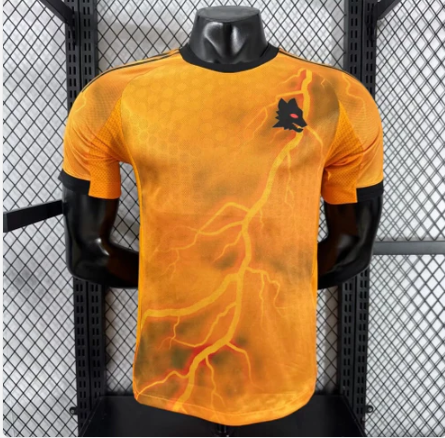 Maillot AS Roma Extérieur 25/26