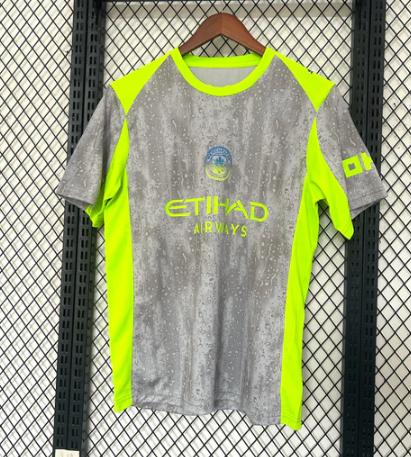 Maillot Manchester City Third 25/26