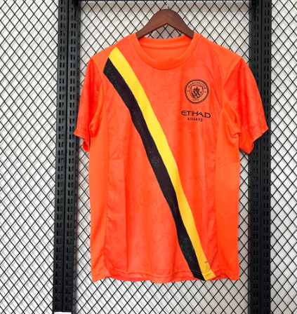 Maillot Manchester City Third 25/26