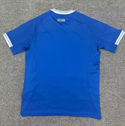 Maillot Strasbourg Domicile 25/26