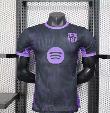 Maillot FC Barcelone Concept 25/26