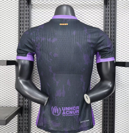Maillot FC Barcelone Concept 25/26