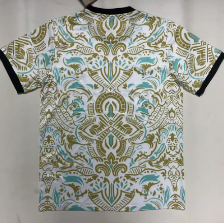 Maillot Sporting FC Concept 25/26