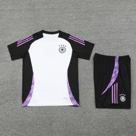 Kit Entraînement Adulte Allemagne 24/25