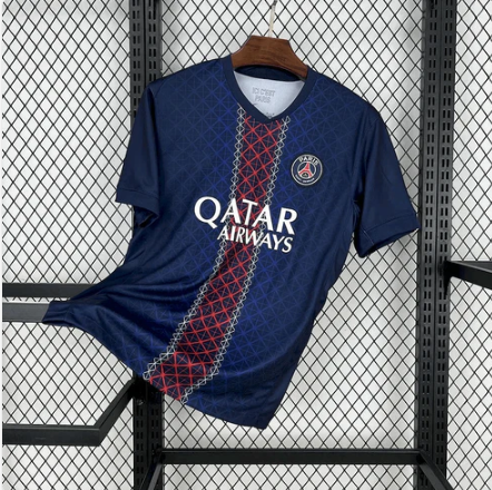 Maillot PSG Domicile 25/26