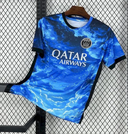 Maillot PSG Concept 25/26