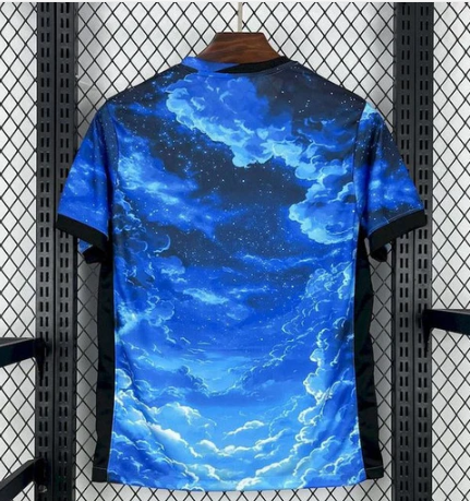 Maillot PSG Concept 25/26