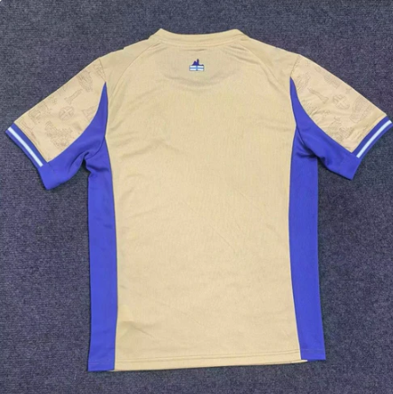 Maillot OM/Marseille Fourth 25/26