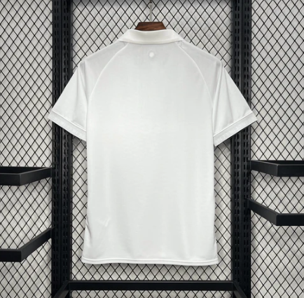 Maillot Marseille/OM 125 ans 24/25 Blanc