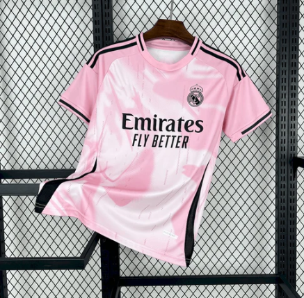 Maillot Real Madrid Concept 24/25