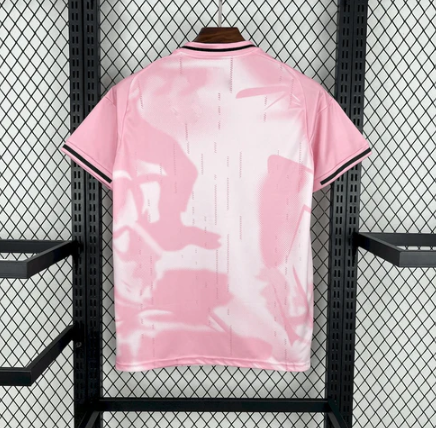 Maillot Real Madrid Concept 24/25