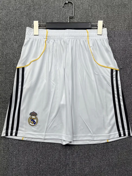 Short Real Madrid Domicile 25/26
