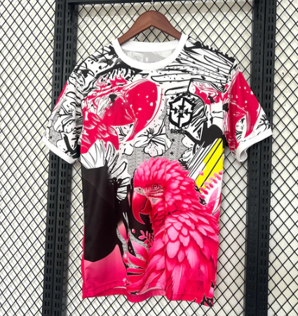 Maillot Brésil Concept 24/25