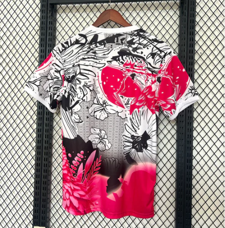 Maillot Brésil Concept 24/25