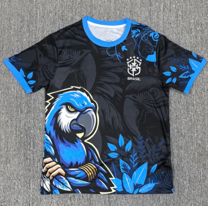 Maillot Brésil Concept 25/26