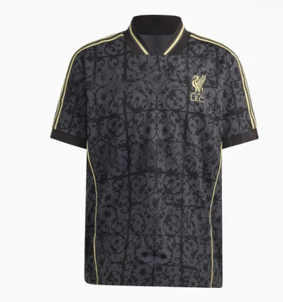 Maillot Liverpool Édition Spéciale 25/26