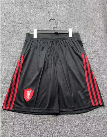 Short Liverpool Extérieur 25/26