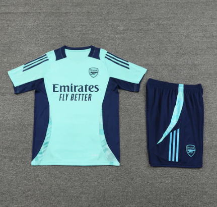 Kit Entraînement Adulte Arsenal 24/25