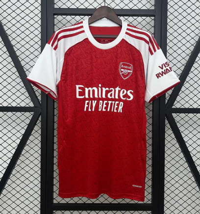 Maillot Arsenal Domicile 25/26