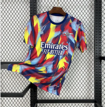 Maillot Arsenal Entraînement 25/26