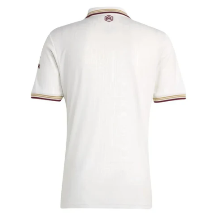 Maillot Arsenal Third 25/26