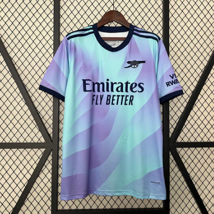 Maillot Arsenal Third 24/25