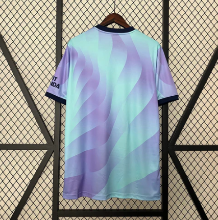 Maillot Arsenal Third 24/25