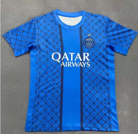 Maillot PSG Entraînement 25/26