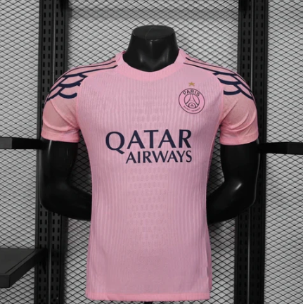 Maillot PSG Concept 24/25 Étoile