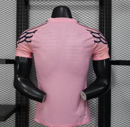 Maillot PSG Concept 24/25 Étoile