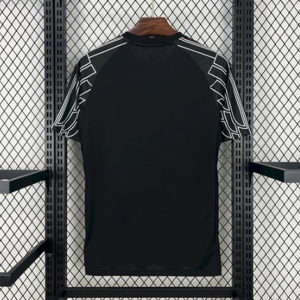 Maillot PSG Fourth 24/25 Noir