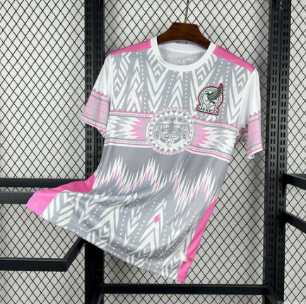 Maillot Mexique Concept 25/26