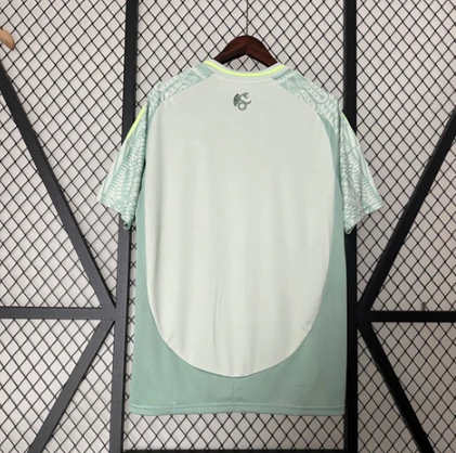 Maillot Mexique Extérieur 24/25