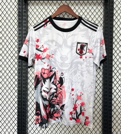 Maillot Japon Concept 24/25