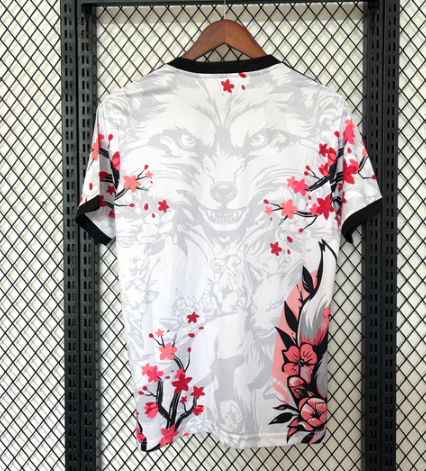 Maillot Japon Concept 24/25