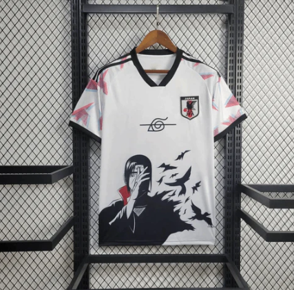 Maillot Japon Concept Naruto 24/25 Itachi