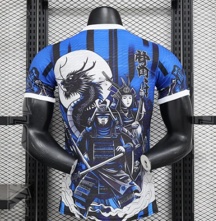 Maillot Japon Concept 25/26