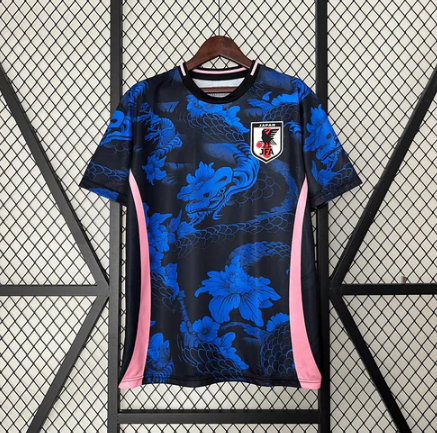 Maillot Japon Concept 24/25